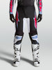Tenue ALPINESTARS Fluid Drag noir/blanc