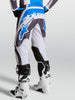 Tenue ALPINESTARS Fluid Drag gris/bleu