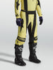 Tenue ALPINESTARS Techstar Atrox jaune/noir