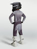 Tenue ALPINESTARS Enfant Fluid Amber gris