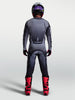 Tenue ALPINESTARS Racer Amber gris/blanc