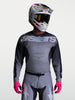 Tenue ALPINESTARS Racer Amber gris/blanc