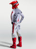 Tenue ALPINESTARS Racer Air Lone gris/blanc
