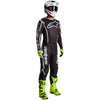 Tenue ALPINESTARS Fluid Apex V2 noir/argent