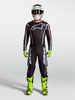 Tenue ALPINESTARS Fluid Apex V2 noir/argent