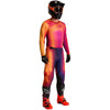 Tenue ALPINESTARS Fluid Kepler orange