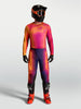 Tenue ALPINESTARS Fluid Kepler orange