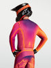 Tenue ALPINESTARS Fluid Kepler orange