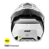 Casque SHOT Lite S10 holographic mat 2026