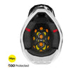 Casque SHOT Lite S10 holographic mat 2026