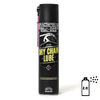 Lubrifiant chaîne MUC-OFF Dry PTFE Chain Lube 400ml