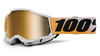 Lunettes 100% Accuri 2 Shiv iridium or