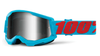 Lunettes 100% Strata 2 Summit - écran iridium