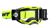 Lunettes Kenny Ventury 3 jaune fluo