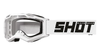 Lunettes SHOT Assault 2.0 solid 2024