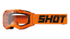 Lunettes SHOT Assault 2.0 solid 2024