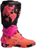 Bottes SIDI Crossair X rose orange 2025