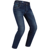 Pantalon jeans PMJ Rider Man bleu A