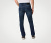 Pantalon jeans PMJ Rider Man bleu A
