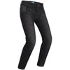 Pantalon jeans PMJ Rider Man noir A