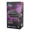 Intercom CARDO Packtalk Neo - duo