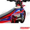 Réservoir 12.5L BOANO Beta RR 2T '20 -'25