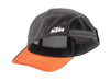 Casquette KTM Racing noir