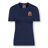 T-shirt femme KTM backprint RED BULL