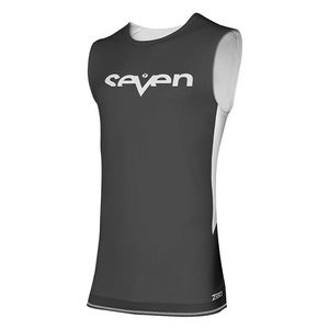 Maillot ZERO Staple Noir