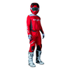 Tenue RIVAL Staple Rouge