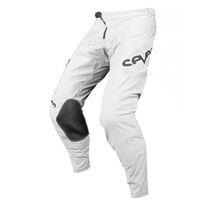 Pantalon ZERO Staple Blanc