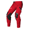 Tenue RIVAL Staple Rouge