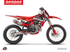 Kit déco personnalisé GASGAS OXMOTO.fr