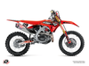 Kit déco personnalisé HONDA OXMOTO.fr