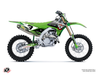 Kit déco personnalisé Kawasaki OXMOTO.fr