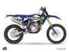 Kit déco personnalisé Sherco OXMOTO.fr