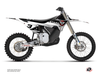Kit déco personnalisé Stark Future OXMOTO.fr