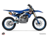 Kit déco personnalisé YAMAHA OXMOTO.fr