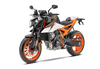 KTM 990 Duke R - Année 2026