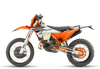 KTM 300 EXC HARDENDURO- Année 2026
