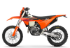 KTM 450 EXC-F - Année 2027