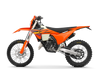 KTM 125 XC-W - Année 2026