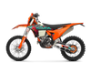 KTM 250 EXC-F SIX DAYS - Année 2027