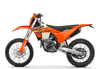 KTM 350 EXC-F - Année 2026