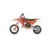 KTM 50 SX - Année 2027