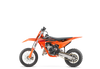 KTM 65 SX - Année 2027