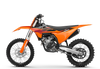 KTM 250 SX-F - Année 2027