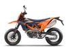 KTM 690 SMC R - Année 2026