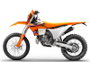 KTM 150 EXC - Année 2024