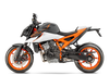 KTM 990 Duke R - Année 2026